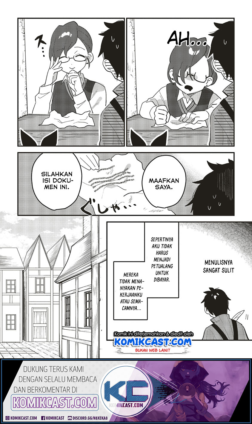 Dilarang COPAS - situs resmi www.mangacanblog.com - Komik tensei kenja wa musume to kurasu 003.1 - chapter 3.1 4.1 Indonesia tensei kenja wa musume to kurasu 003.1 - chapter 3.1 Terbaru 5|Baca Manga Komik Indonesia|Mangacan